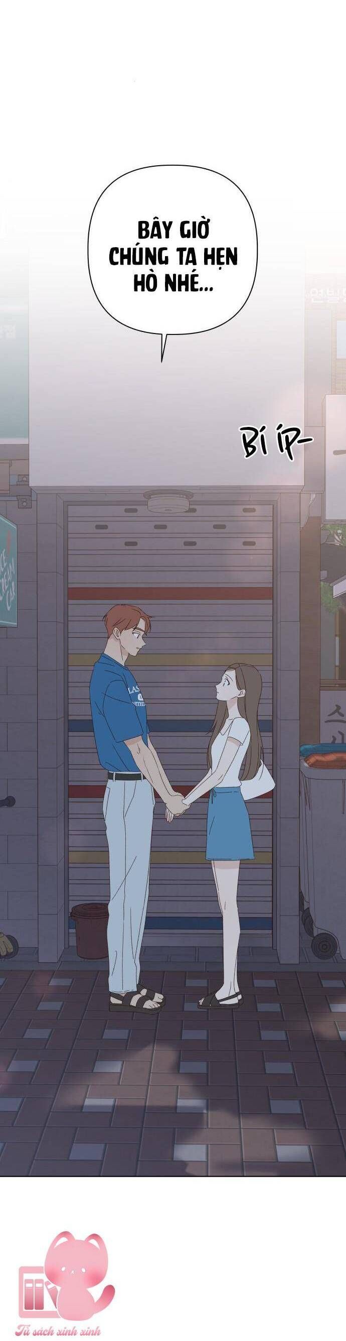 đọc truyện Ranh Giới Tình Yêu Chương 36 ảnh 29 tại Thiên Thai Truyện