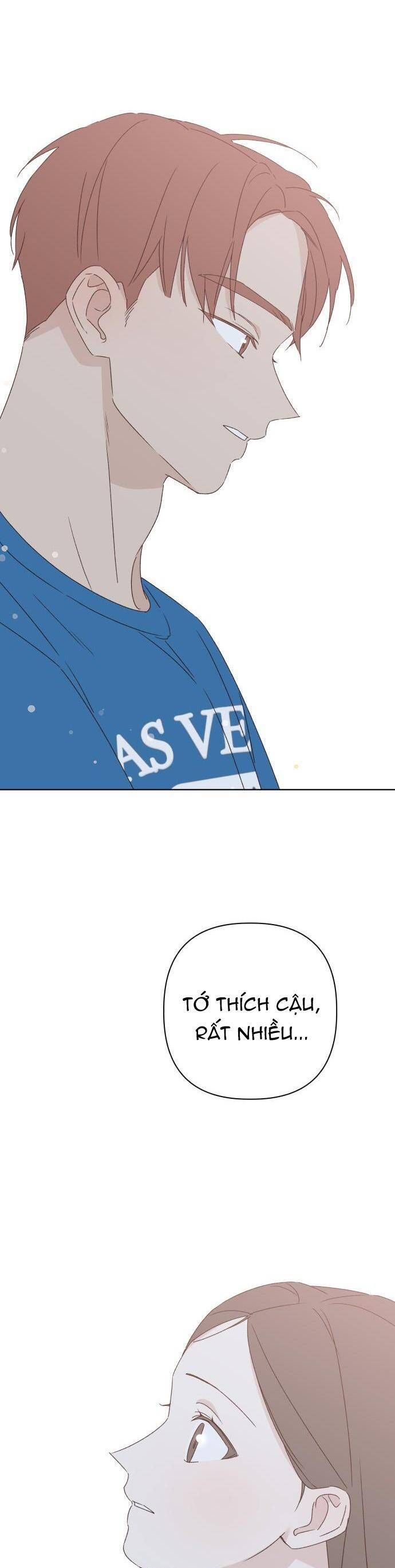 đọc truyện Ranh Giới Tình Yêu Chương 36 ảnh 30 tại Thiên Thai Truyện