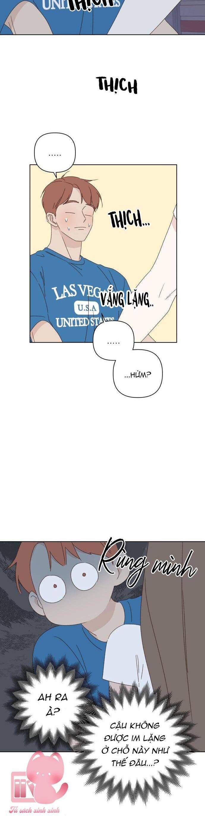 đọc truyện Ranh Giới Tình Yêu Chương 36 ảnh 32 tại Thiên Thai Truyện