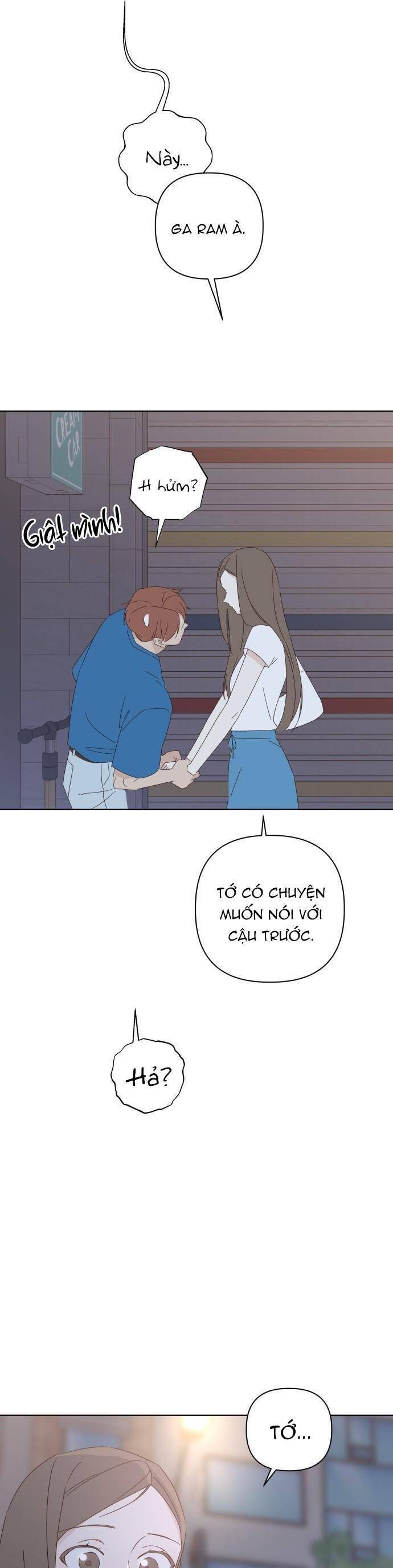 đọc truyện Ranh Giới Tình Yêu Chương 36 ảnh 33 tại Thiên Thai Truyện