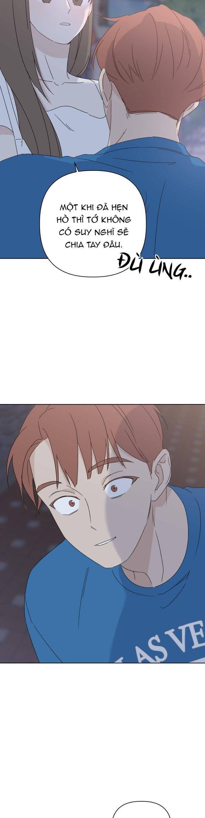 đọc truyện Ranh Giới Tình Yêu Chương 36 ảnh 34 tại Thiên Thai Truyện