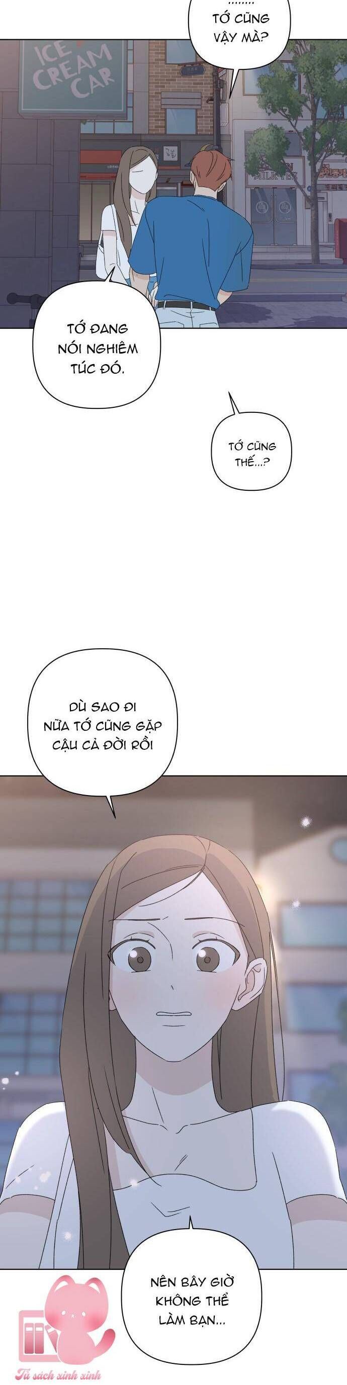 đọc truyện Ranh Giới Tình Yêu Chương 36 ảnh 35 tại Thiên Thai Truyện