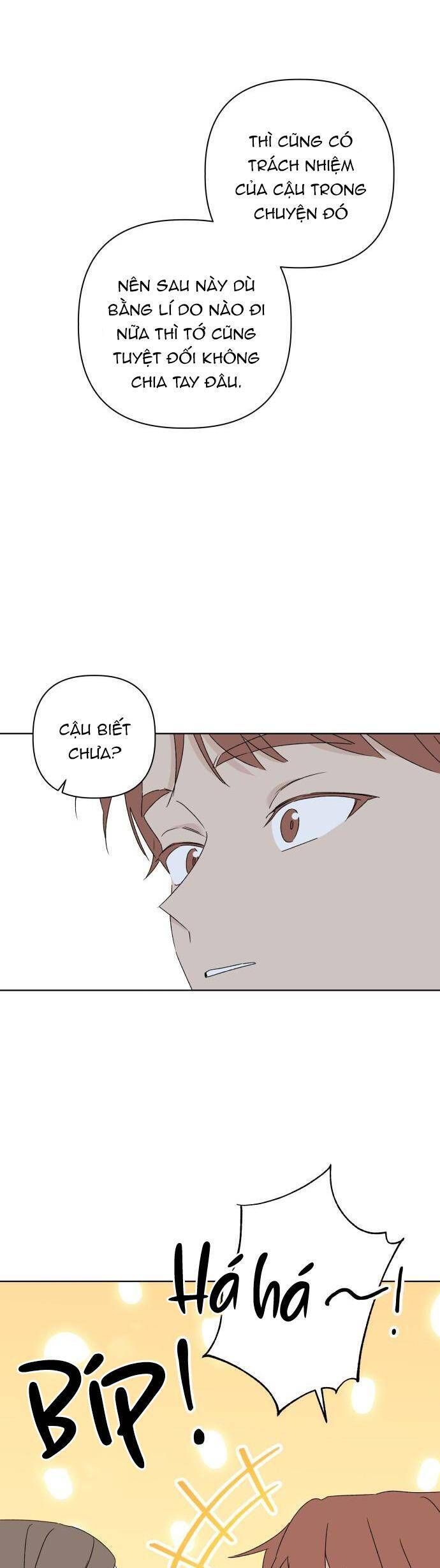 đọc truyện Ranh Giới Tình Yêu Chương 36 ảnh 36 tại Thiên Thai Truyện