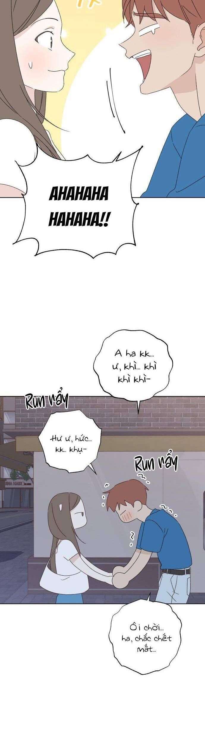 đọc truyện Ranh Giới Tình Yêu Chương 36 ảnh 37 tại Thiên Thai Truyện