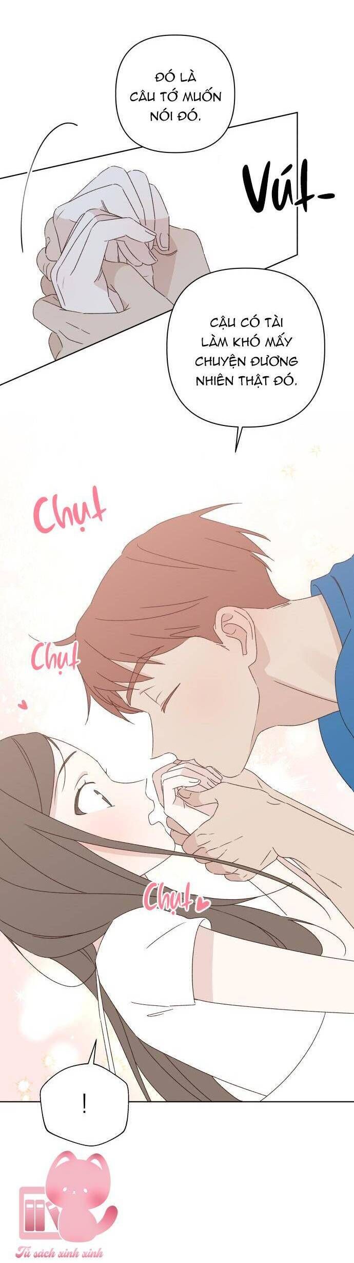 đọc truyện Ranh Giới Tình Yêu Chương 36 ảnh 38 tại Thiên Thai Truyện