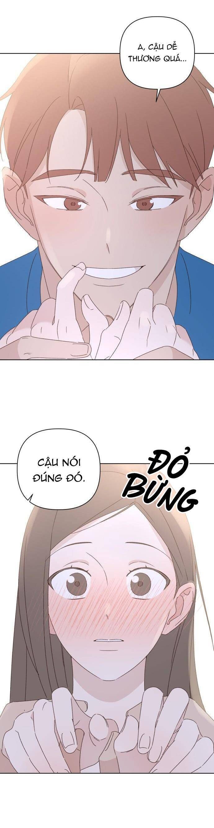 đọc truyện Ranh Giới Tình Yêu Chương 36 ảnh 39 tại Thiên Thai Truyện