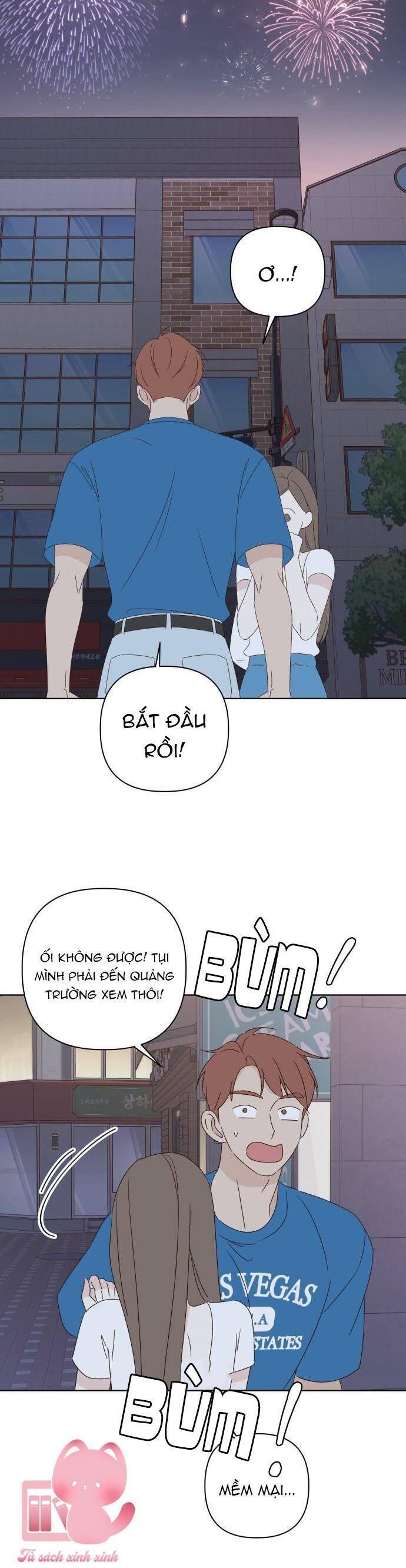 đọc truyện Ranh Giới Tình Yêu Chương 36 ảnh 41 tại Thiên Thai Truyện