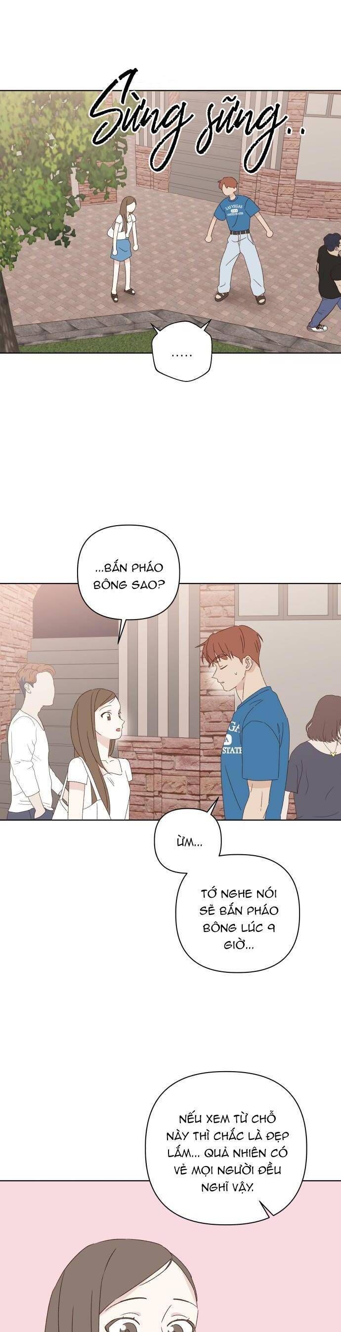 đọc truyện Ranh Giới Tình Yêu Chương 36 ảnh 6 tại Thiên Thai Truyện