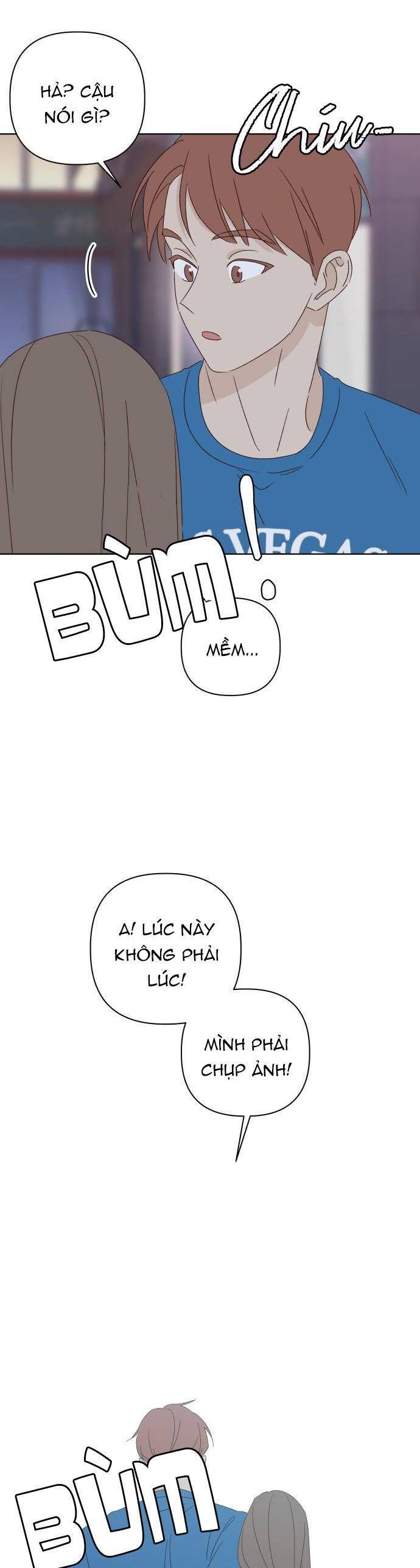 đọc truyện Ranh Giới Tình Yêu Chương 36 ảnh 42 tại Thiên Thai Truyện