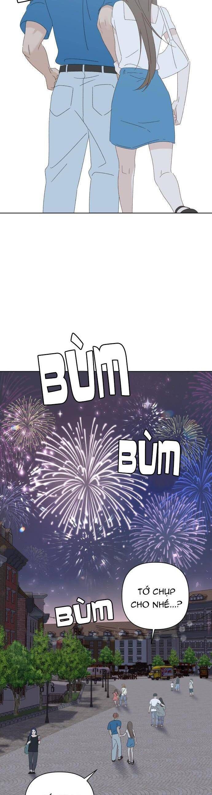 đọc truyện Ranh Giới Tình Yêu Chương 36 ảnh 43 tại Thiên Thai Truyện