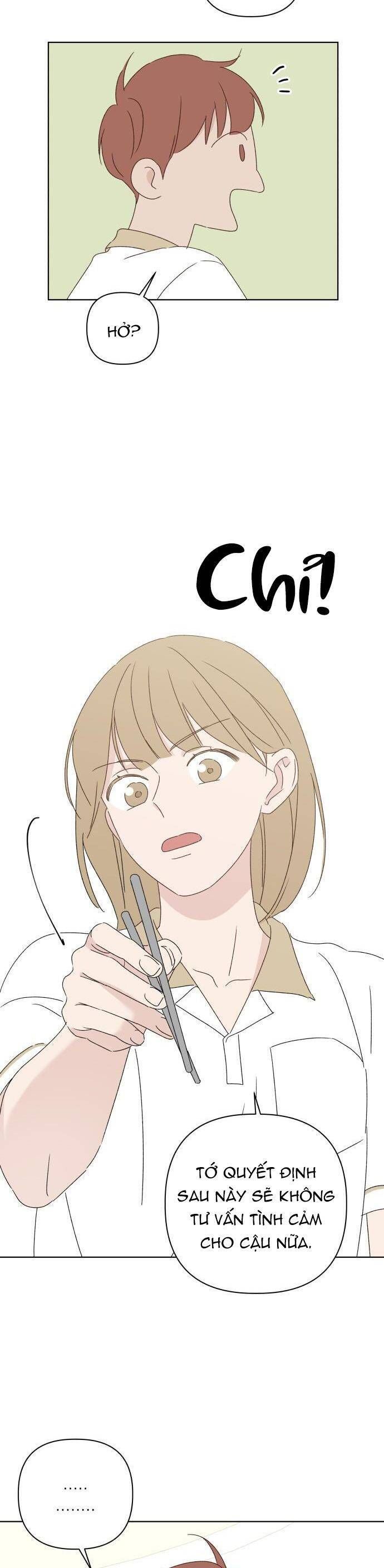 đọc truyện Ranh Giới Tình Yêu Chương 36 ảnh 46 tại Thiên Thai Truyện