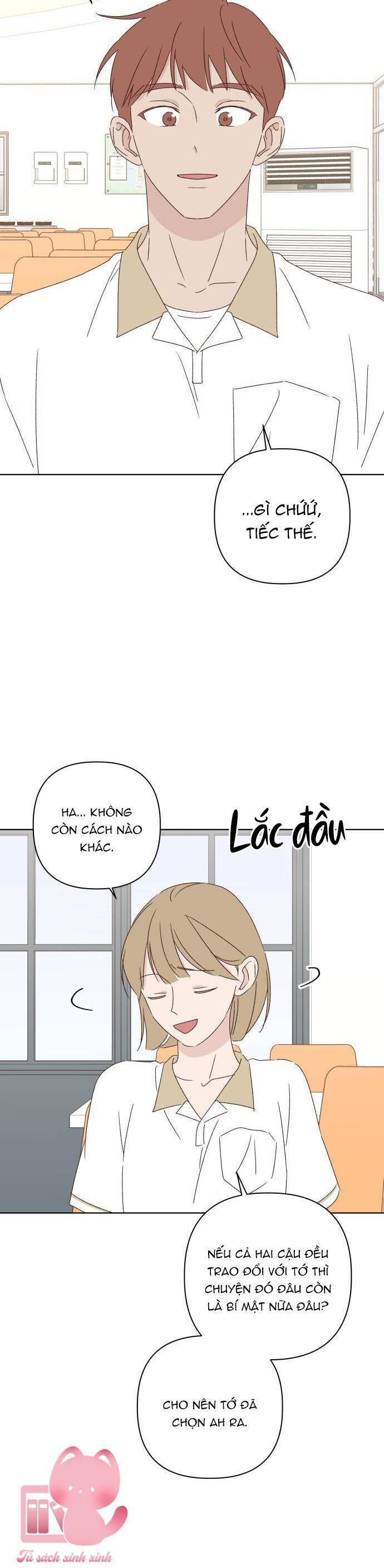 đọc truyện Ranh Giới Tình Yêu Chương 36 ảnh 47 tại Thiên Thai Truyện