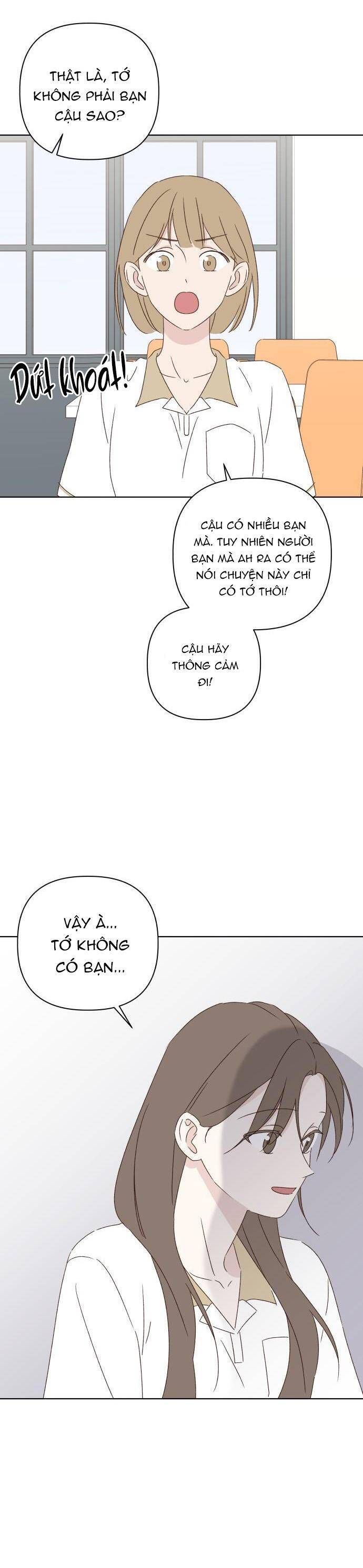 đọc truyện Ranh Giới Tình Yêu Chương 36 ảnh 48 tại Thiên Thai Truyện