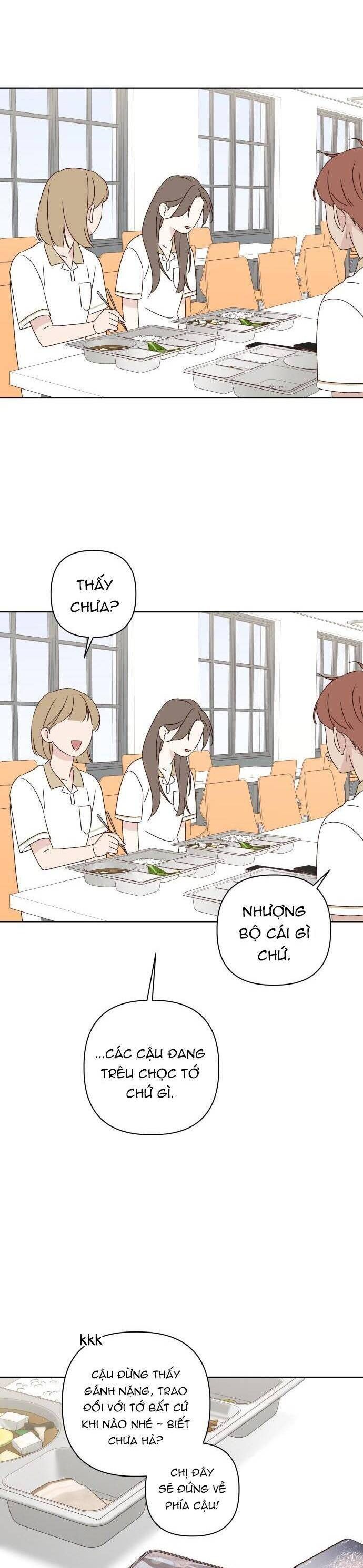 đọc truyện Ranh Giới Tình Yêu Chương 36 ảnh 49 tại Thiên Thai Truyện