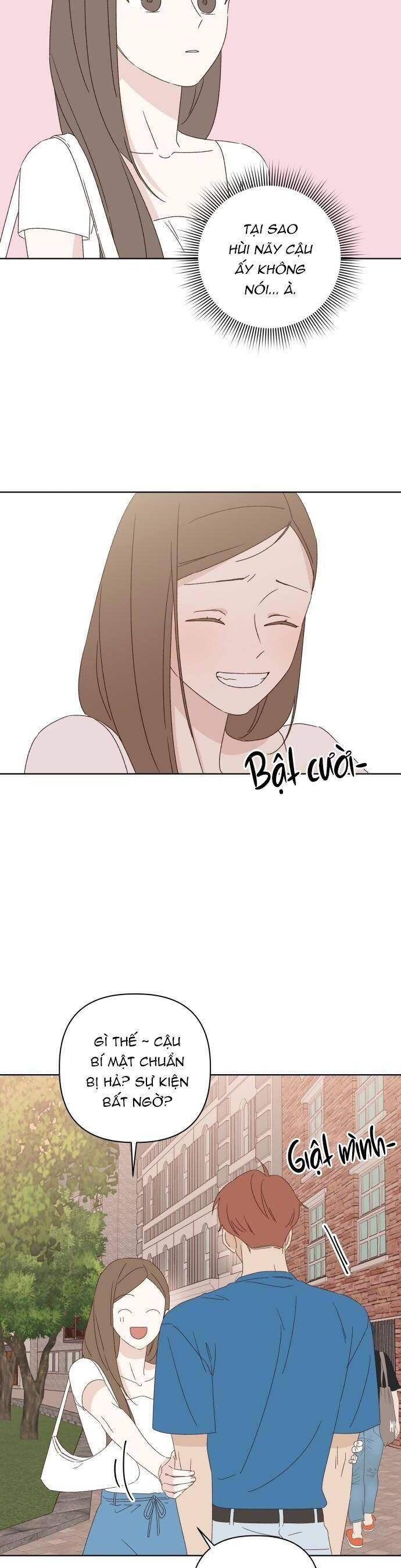 đọc truyện Ranh Giới Tình Yêu Chương 36 ảnh 7 tại Thiên Thai Truyện