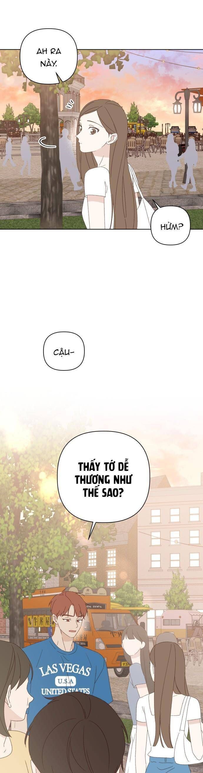 đọc truyện Ranh Giới Tình Yêu Chương 36 ảnh 9 tại Thiên Thai Truyện