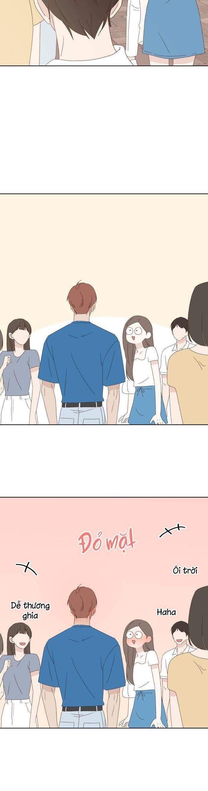 đọc truyện Ranh Giới Tình Yêu Chương 36 ảnh 10 tại Thiên Thai Truyện