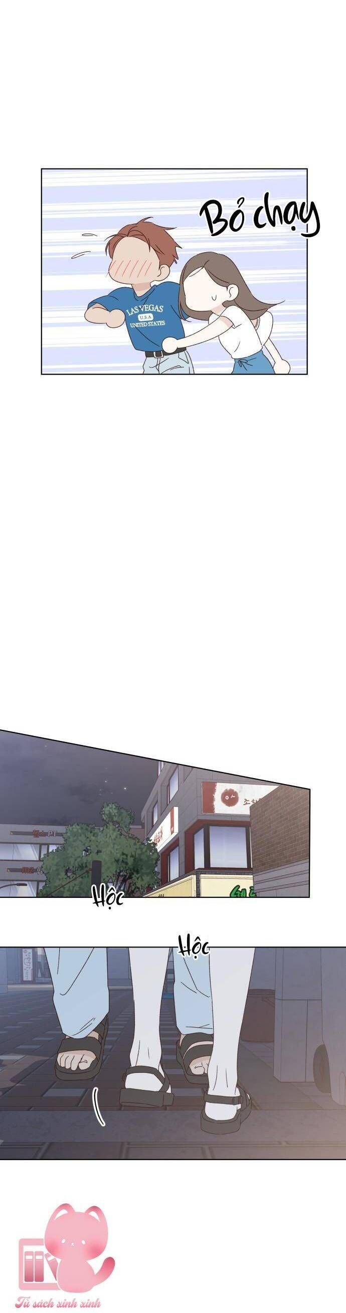 đọc truyện Ranh Giới Tình Yêu Chương 36 ảnh 11 tại Thiên Thai Truyện