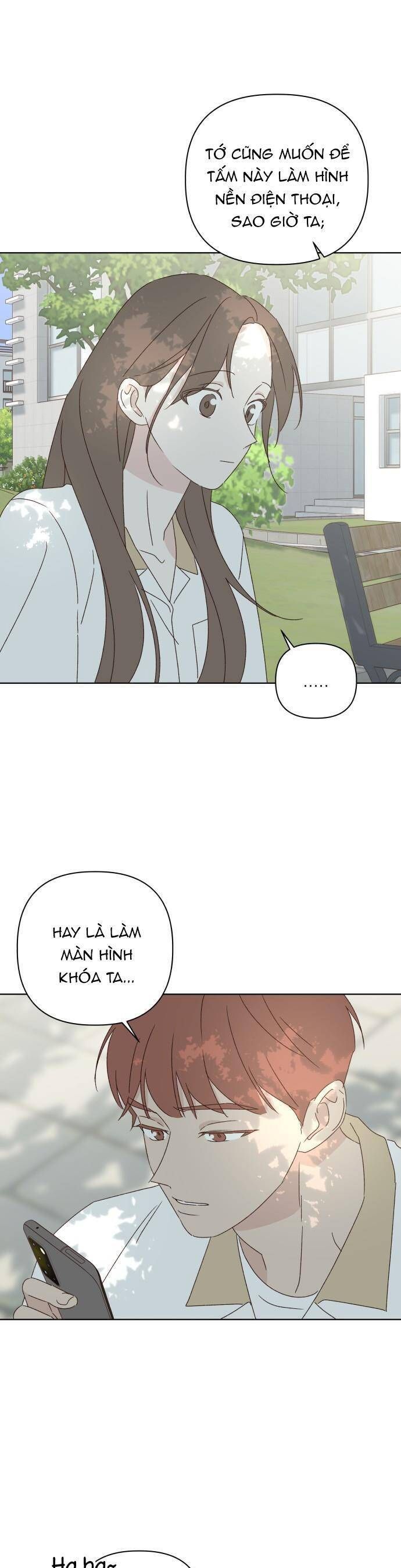 đọc truyện Ranh Giới Tình Yêu Chương 37 ảnh 12 tại Thiên Thai Truyện