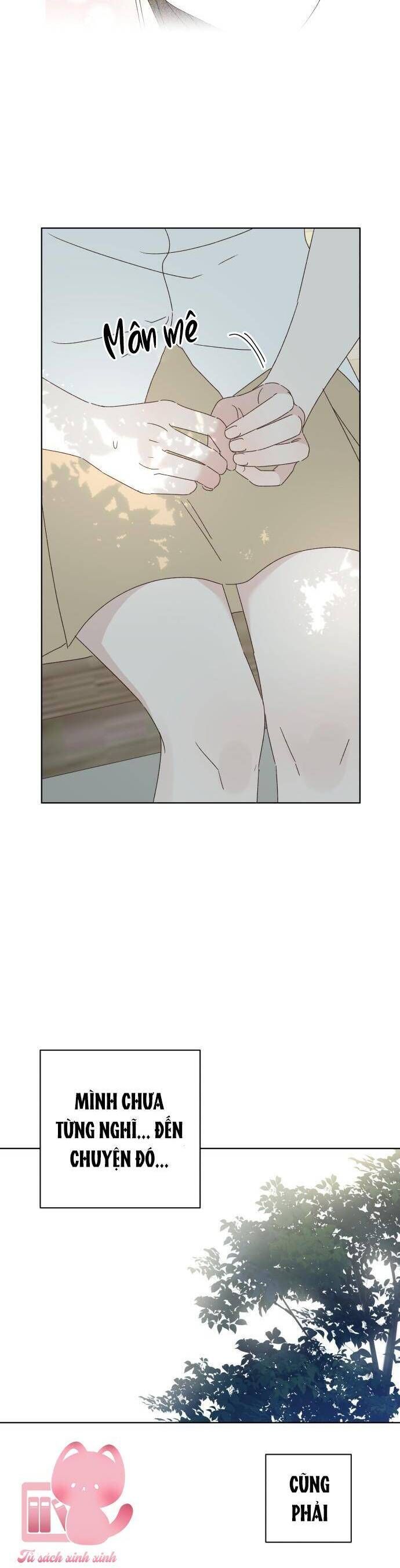 đọc truyện Ranh Giới Tình Yêu Chương 37 ảnh 14 tại Thiên Thai Truyện