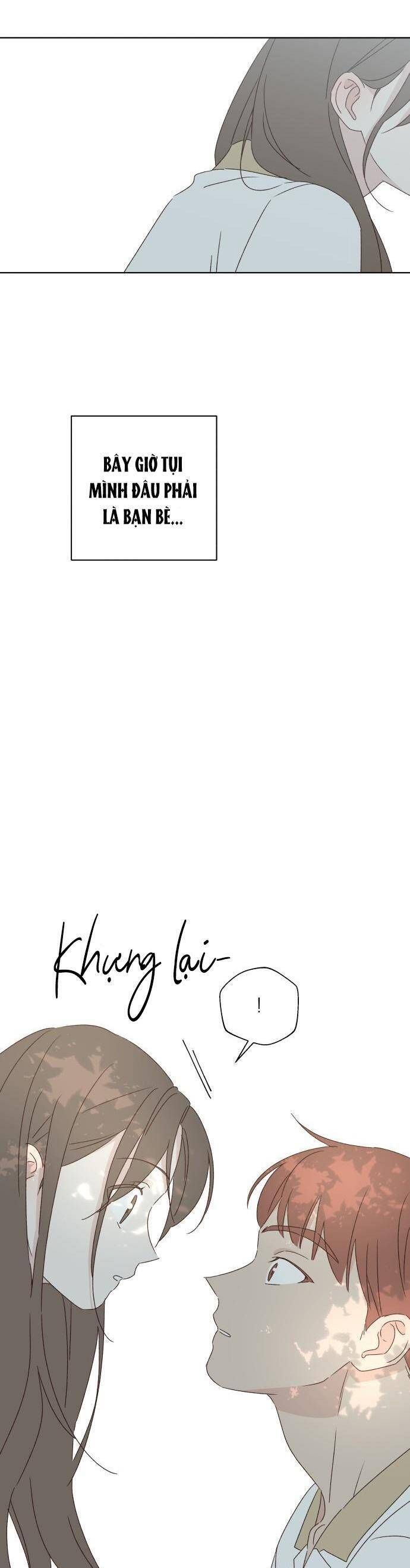 đọc truyện Ranh Giới Tình Yêu Chương 37 ảnh 15 tại Thiên Thai Truyện