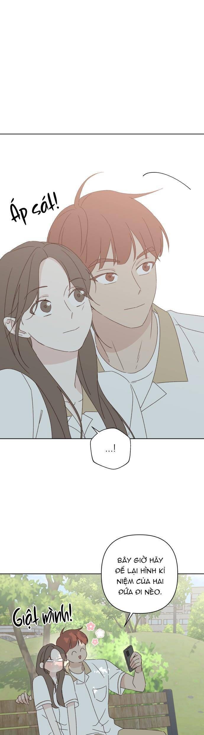 đọc truyện Ranh Giới Tình Yêu Chương 37 ảnh 18 tại Thiên Thai Truyện