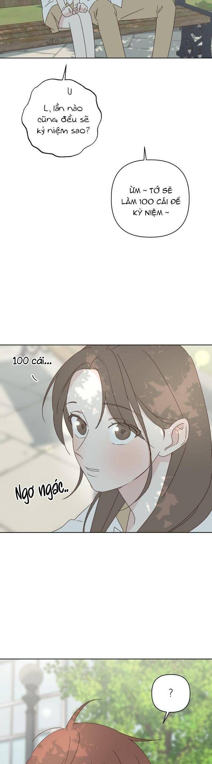 đọc truyện Ranh Giới Tình Yêu Chương 37 ảnh 19 tại Thiên Thai Truyện