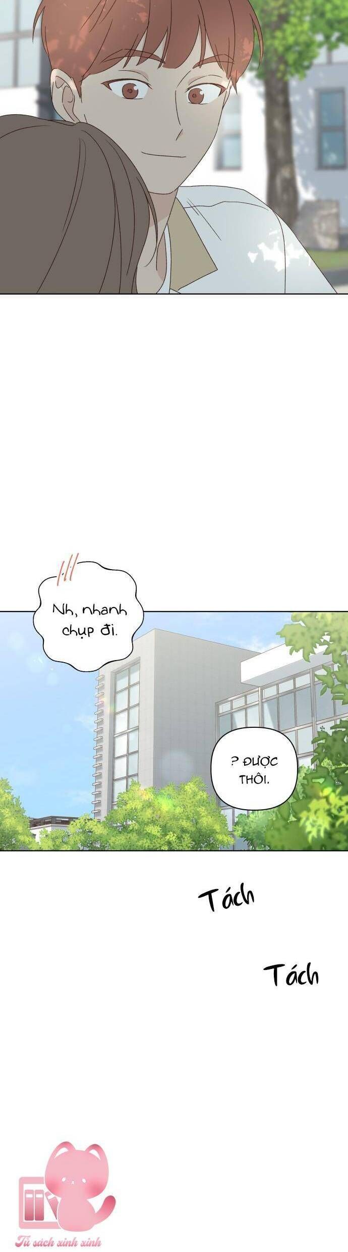 đọc truyện Ranh Giới Tình Yêu Chương 37 ảnh 20 tại Thiên Thai Truyện