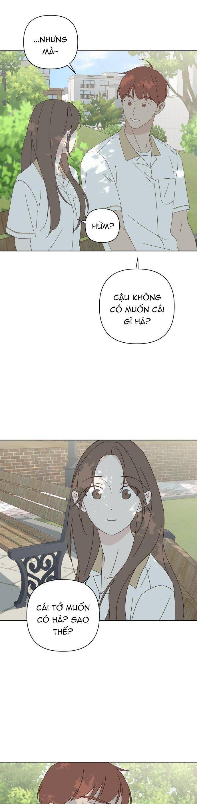 đọc truyện Ranh Giới Tình Yêu Chương 37 ảnh 21 tại Thiên Thai Truyện