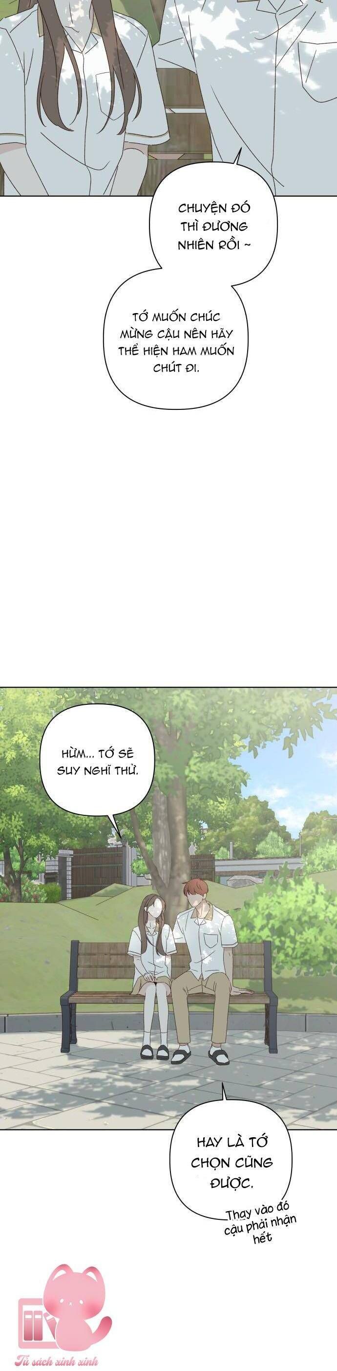 đọc truyện Ranh Giới Tình Yêu Chương 37 ảnh 23 tại Thiên Thai Truyện