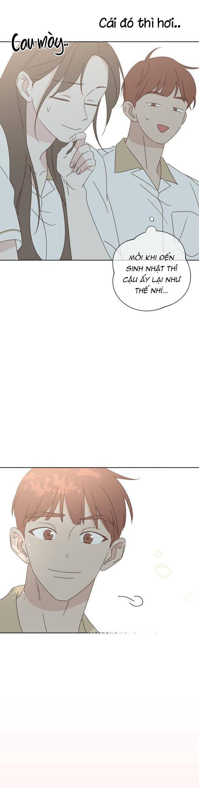 đọc truyện Ranh Giới Tình Yêu Chương 37 ảnh 24 tại Thiên Thai Truyện