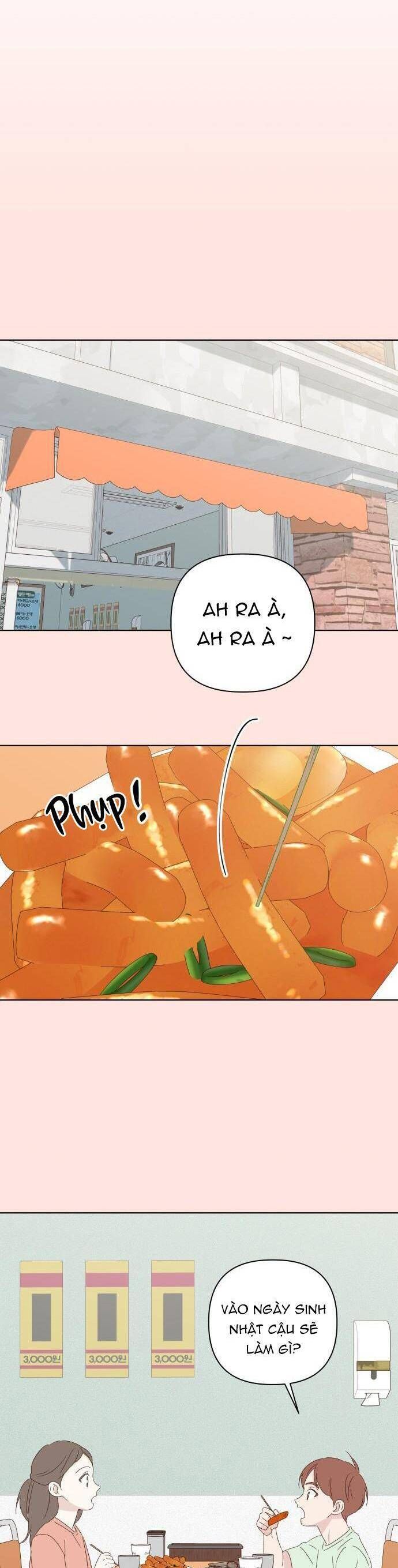 đọc truyện Ranh Giới Tình Yêu Chương 37 ảnh 25 tại Thiên Thai Truyện