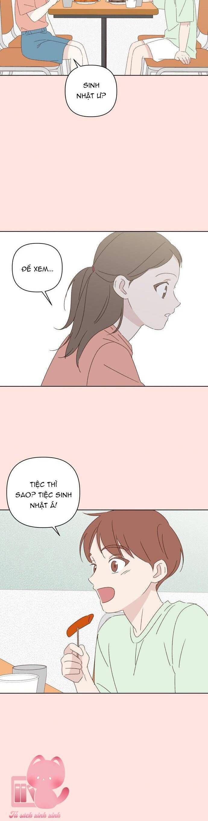 đọc truyện Ranh Giới Tình Yêu Chương 37 ảnh 26 tại Thiên Thai Truyện