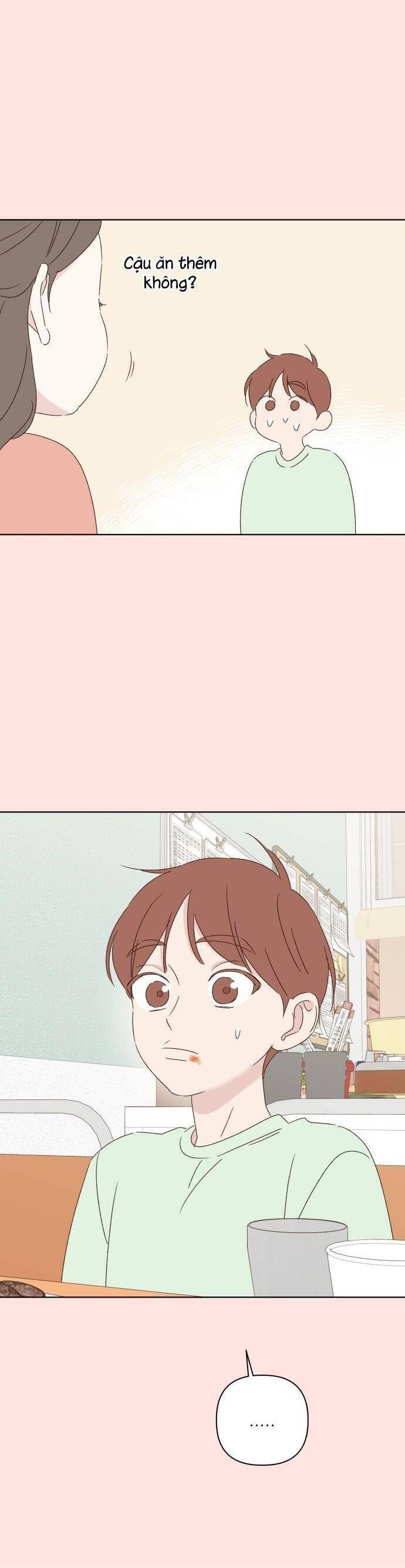 đọc truyện Ranh Giới Tình Yêu Chương 37 ảnh 28 tại Thiên Thai Truyện