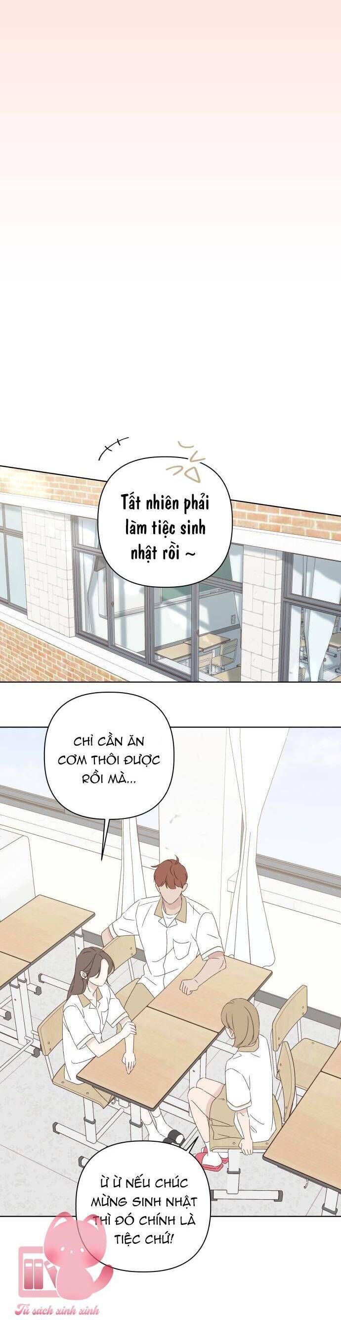 đọc truyện Ranh Giới Tình Yêu Chương 37 ảnh 29 tại Thiên Thai Truyện