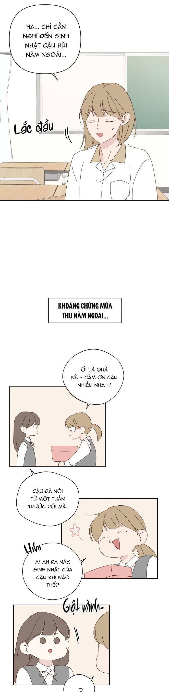 đọc truyện Ranh Giới Tình Yêu Chương 37 ảnh 30 tại Thiên Thai Truyện