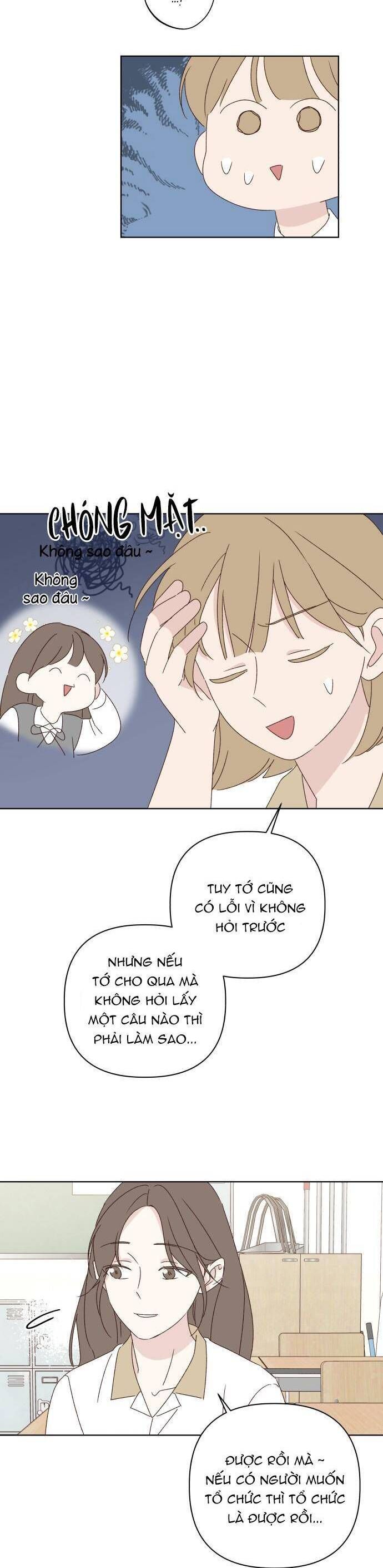 đọc truyện Ranh Giới Tình Yêu Chương 37 ảnh 31 tại Thiên Thai Truyện