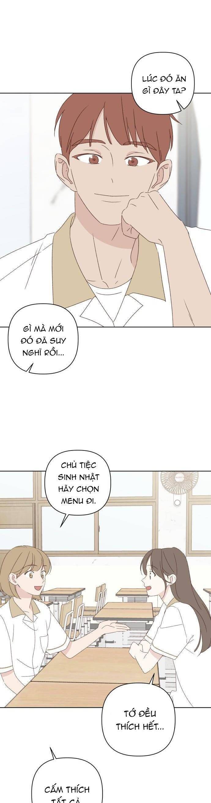 đọc truyện Ranh Giới Tình Yêu Chương 37 ảnh 33 tại Thiên Thai Truyện