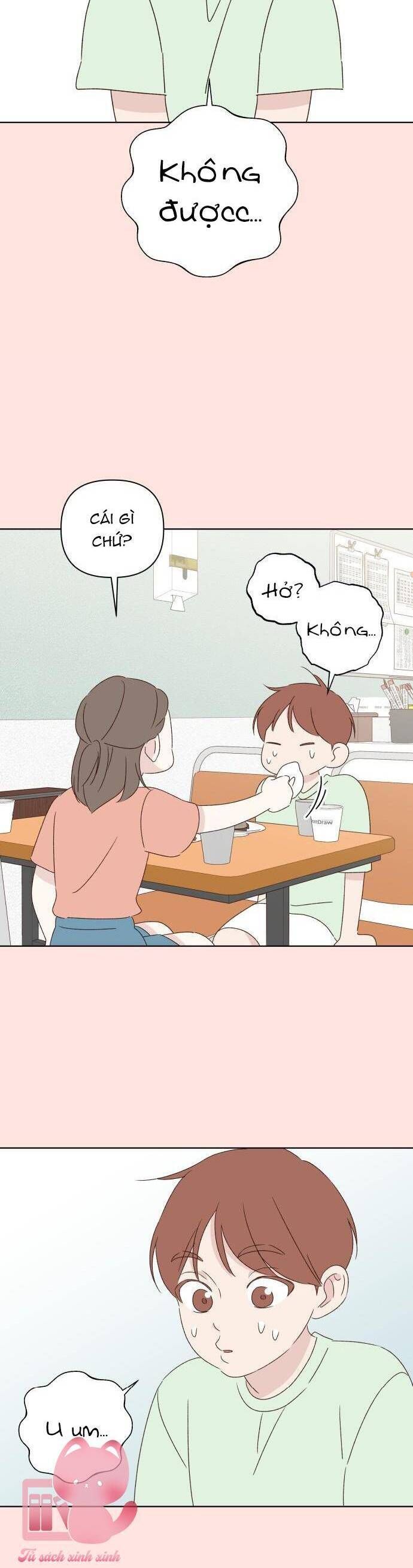 đọc truyện Ranh Giới Tình Yêu Chương 37 ảnh 35 tại Thiên Thai Truyện