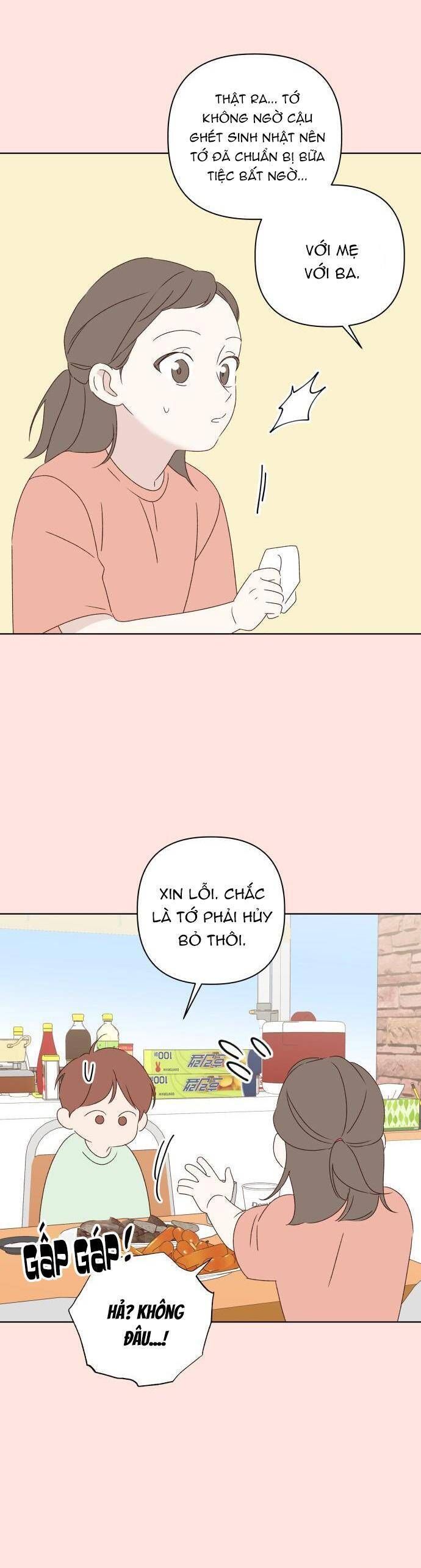 đọc truyện Ranh Giới Tình Yêu Chương 37 ảnh 36 tại Thiên Thai Truyện