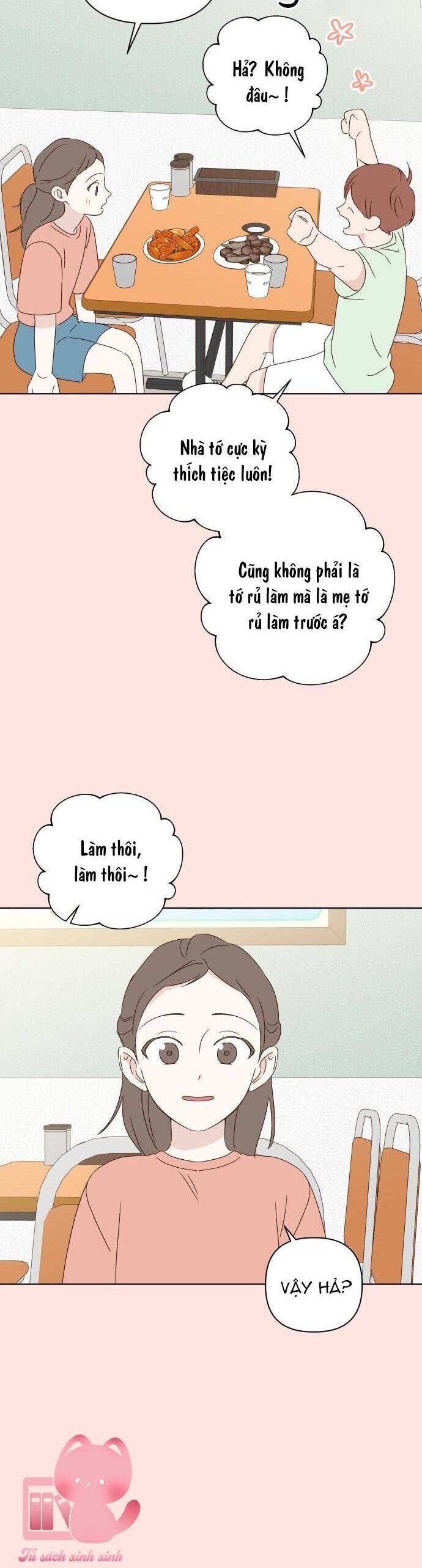 đọc truyện Ranh Giới Tình Yêu Chương 37 ảnh 38 tại Thiên Thai Truyện