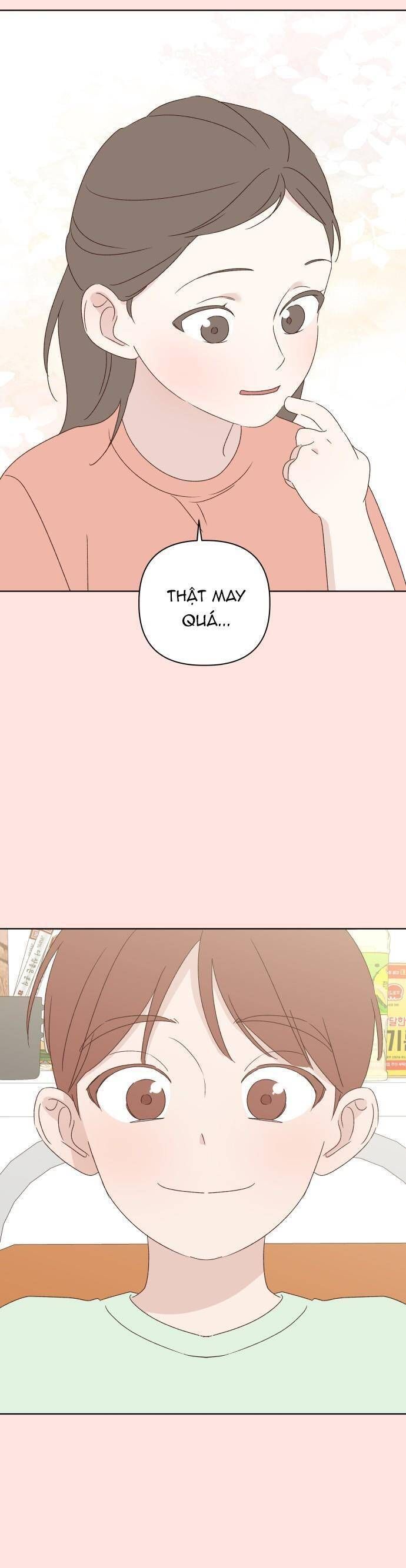 đọc truyện Ranh Giới Tình Yêu Chương 37 ảnh 39 tại Thiên Thai Truyện