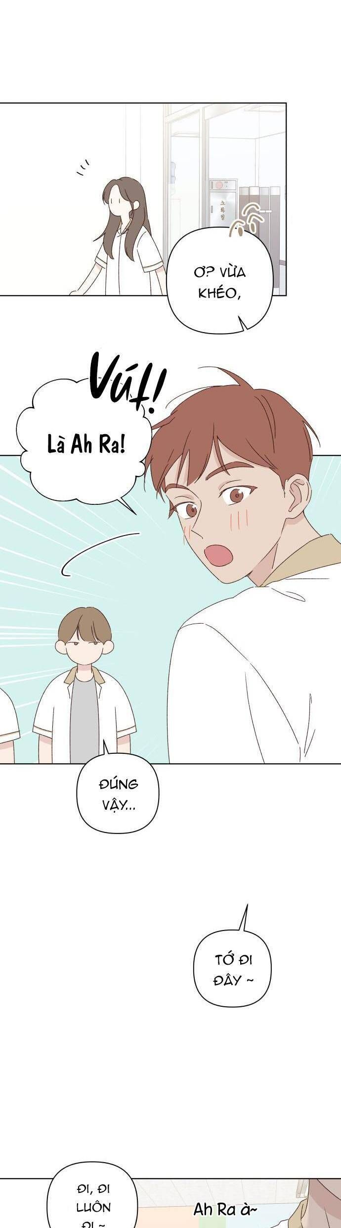 đọc truyện Ranh Giới Tình Yêu Chương 37 ảnh 6 tại Thiên Thai Truyện