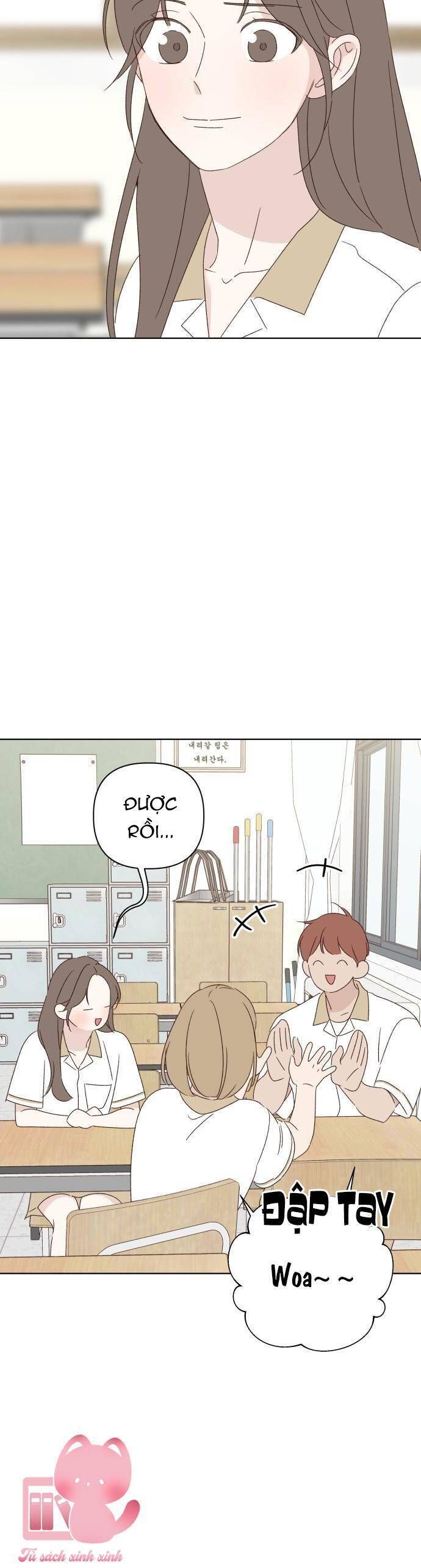 đọc truyện Ranh Giới Tình Yêu Chương 37 ảnh 44 tại Thiên Thai Truyện