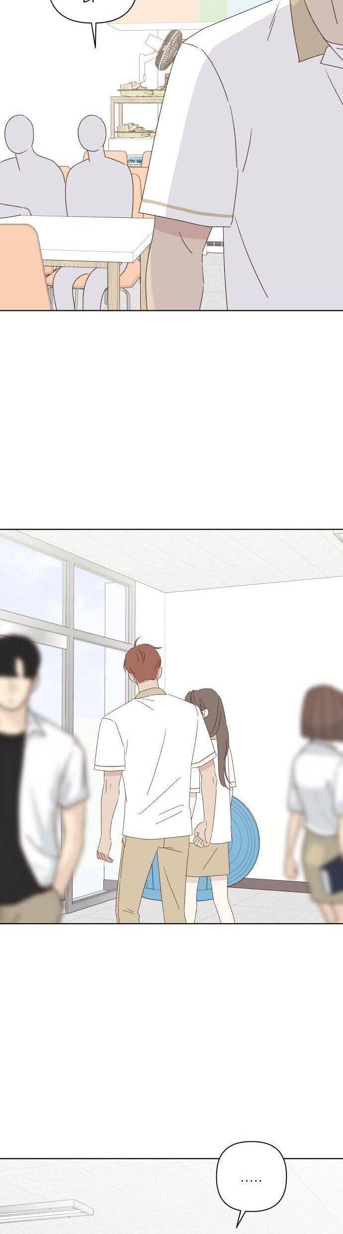 đọc truyện Ranh Giới Tình Yêu Chương 37 ảnh 7 tại Thiên Thai Truyện