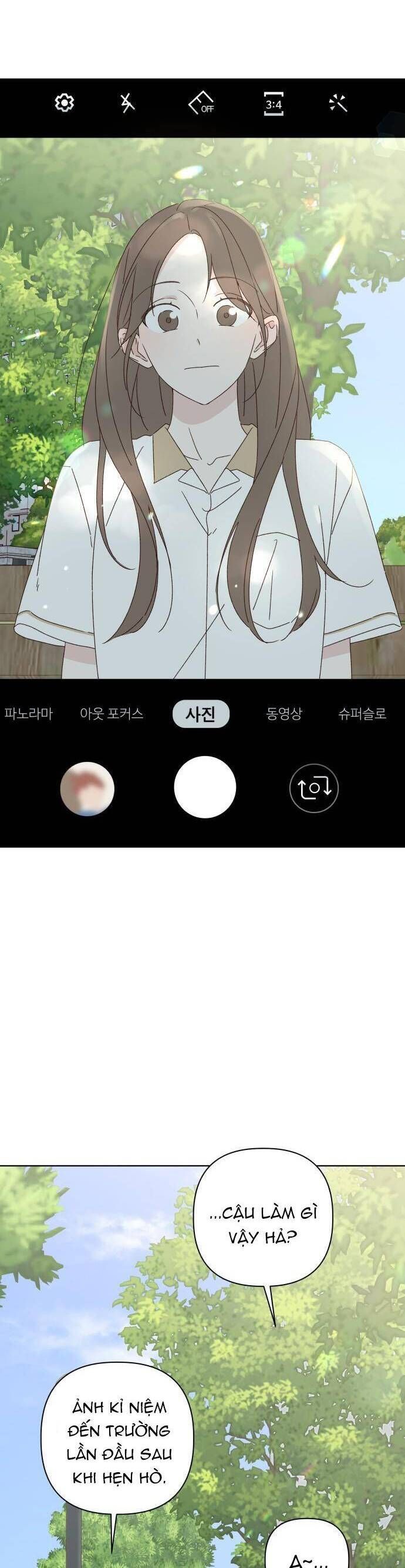 đọc truyện Ranh Giới Tình Yêu Chương 37 ảnh 10 tại Thiên Thai Truyện