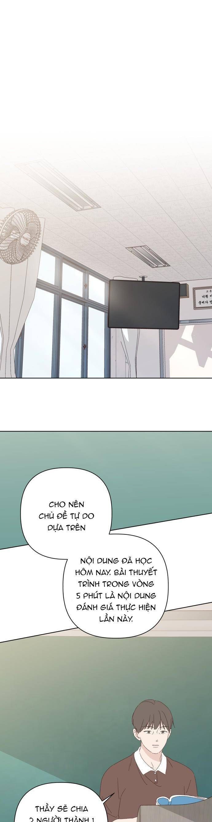 đọc truyện Ranh Giới Tình Yêu Chương 38 ảnh 3 tại Thiên Thai Truyện