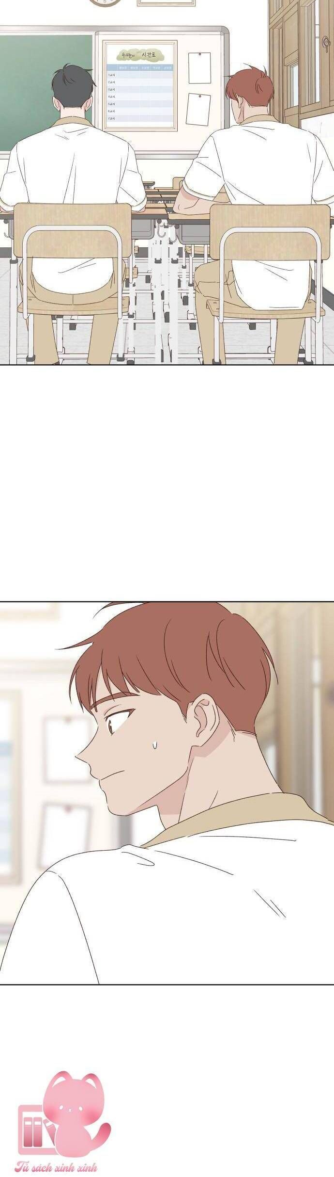 đọc truyện Ranh Giới Tình Yêu Chương 38 ảnh 14 tại Thiên Thai Truyện