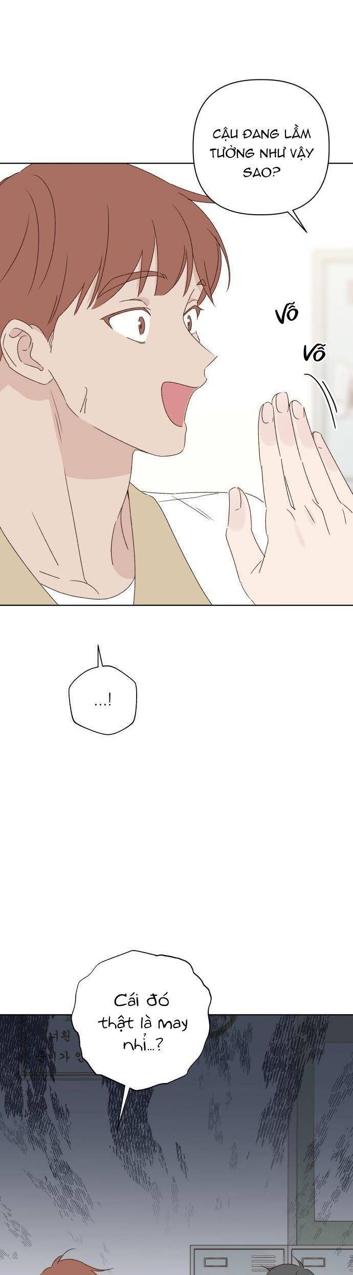 đọc truyện Ranh Giới Tình Yêu Chương 38 ảnh 21 tại Thiên Thai Truyện