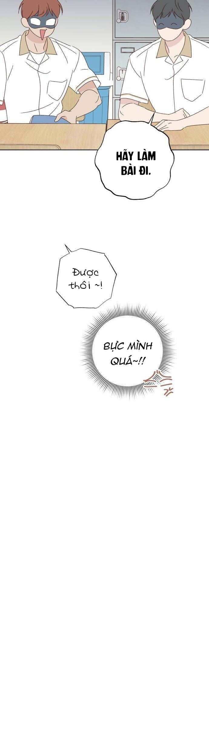 đọc truyện Ranh Giới Tình Yêu Chương 38 ảnh 22 tại Thiên Thai Truyện